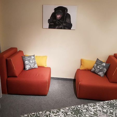 Elg Rooms โพสโตยนา ภายนอก รูปภาพ