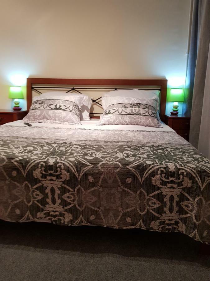 Elg Rooms โพสโตยนา ภายนอก รูปภาพ