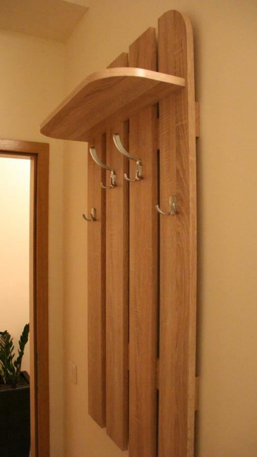 Elg Rooms โพสโตยนา ภายนอก รูปภาพ